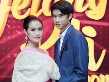 Sang Ibu Dibully Habis-Habisan, Ini Pembelaan Devano Danendra Putra Iis Dahlia