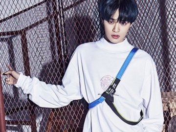 Lee Dae Hwi Wanna One Dikonfirmasi Ciptakan Lagu Evaluasi Konsep Untuk 'Produce 48'