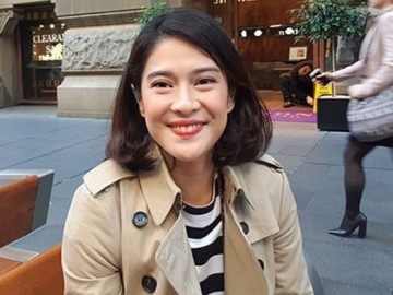 Gemar Koleksi Perhiasan, Dian Sastrowardoyo Pakai Berlian Saat Tidur dan Olahraga