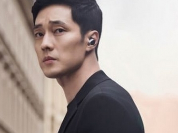 Comeback Bintangi Drama Lagi, So Ji Sub Tampil Keren Jadi Agen Pemerintah di Polandia