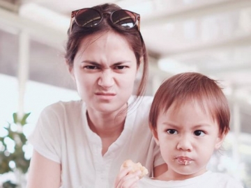 Tak Hanya Sabai Morscheck, Ini 5 Artis yang Pernah Mengalami Keguguran