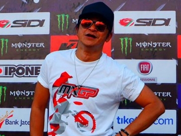 Kabar Duka, Ibunda Andi /rif Meninggal Dunia