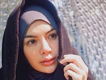 Ngaku Diancam 'Perempuan Anak Pengusaha', Nikita Mirzani Sampai Sewa Boyguard