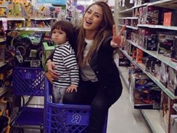 Blak-Blakan, Jessica Iskandar Ungkap Ludwig Pernah Hubungi Minta Bertemu El Barack