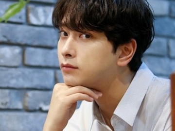Chansung 2PM Bahas Soal Serunya Syuting 'Secretary Kim' & Rumor Kencan Park Seo Joon-Park Min Young