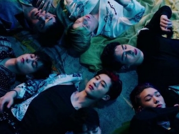 Siap Comeback dengan ‘New Kids: Continue’, Kerennya Teaser MV Title Track ‘Killing Me’ iKON