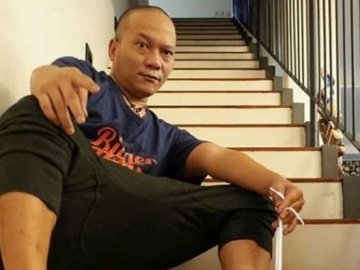 Baru Tuntut Harta Gono-Gini Setelah 6 Tahun Cerai, Iwa K Tertawakan Sikap Mantan Istri