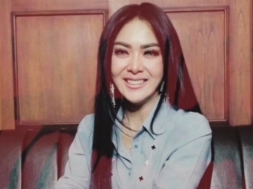 Tiket Rp 25 Juta Ludes Terjual, Syahrini Sediakan Kelas Hot Seat Seharga Rp 15 Juta