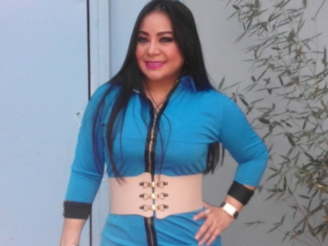 Manggung di Hajatan Warga dengan Penonton Sedikit, Anisa Bahar Beri Klarifikasi