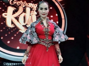 Fitri Carlina Bicara Soal Kontroversi Audisi KDI 2018, Iis Dahlia dan Waode Sofia Saling Memaafkan