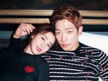 Rain & Kim Tae Hee Tertangkap Kamera Sedang Berada di Hong Kong, Netter Soroti Hal Ini