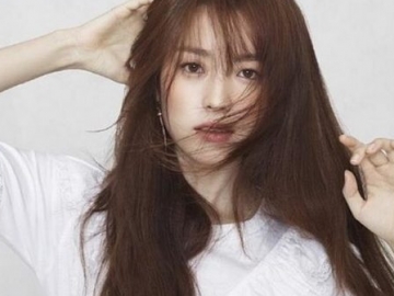 Han Hyo Joo Bandingkan Karir Sebagai Aktris dan Ingin Menjadi Orang yang Lebih Dewasa
