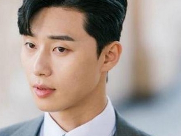 Adegan Ranjang di ‘Why Secretary Kim’ Berhasil Memukau Penonton, Ini Komentar Park Seo Joon