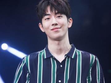 Nam Joo Hyuk Terluka Usai Diserbu dan Dipeluk Fans di Manila, Netter Semakin Geram dan Kesal