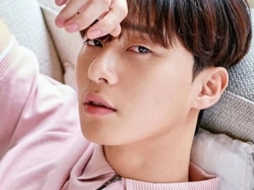Inilah Alasan yang Buat Park Seo Joon Selalu Cepat Ambil Proyek Akting Baru, Penasaran?