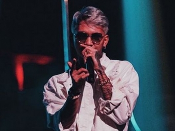 Akui Tak Menyesal Soal Video 'Pelecehan', Young Lex Santai Batal Bertemu Lisa Black Pink