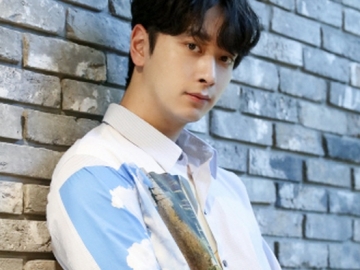 Bahas Soal Karier di Dunia Akting, Chansung 2PM Ungkap Alasannya Tak Buru-Buru Ambil Peran Utama