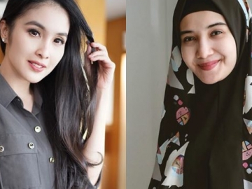 7 Saudara Artis Indonesia Ini Ganteng dan Cantik Abis, Tak Kalah Populer dari Sang Kakak 