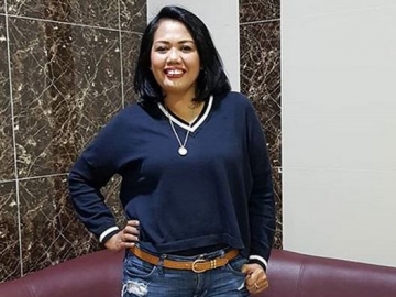 Bisnis Penonton Bayaran Tersandung Kasus Penipuan, Ini Kata Ely Sugigi