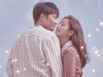 Han Ji Min Ungkap Lebih Nyaman Adu Akting Bareng Ji Sung Daripada Aktor Ganteng yang Masih Lajang