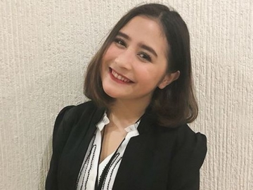 Ceritakan Kehidupannya Sebagai Mahasiwa, Prilly Latuconsina Malah Dituding Pamer