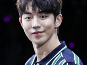 Tidak Sopan ke Nam Joo Hyuk dan Dikritik Habis-Habisan, Perwakilan Fans dari Filipina Minta Maaf