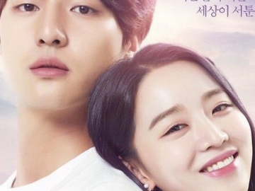 Ada Kru yang Meninggal dan Cuaca Sangat Panas, Syuting ’30 but 17’ Sempat Berhenti Sementara