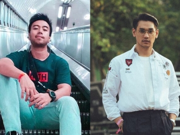 Baim Wong Segera Menikah, Ini 6 Seleb Cowok Hot Indonesia yang Masih Betah Jomblo