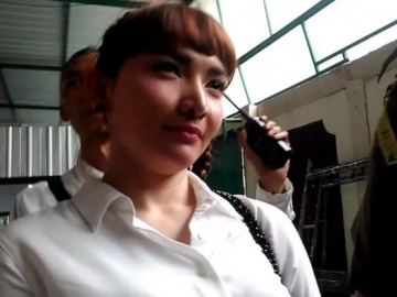 Gunakan Kode Merek Deterjen, Roro Fitria Pesan Sabu Sampai 3 Kilogram?