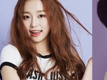 Yeeun CLC dan Yuto Pentagon Dirumorkan Berkencan, Begini Tanggapan Cube Entertainment