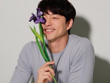 Usai Drama ‘Goblin’, Gong Yoo Diajak Bintangi Film ‘Seo Bok’ Tentang Era Kekaisaran Tiongkok