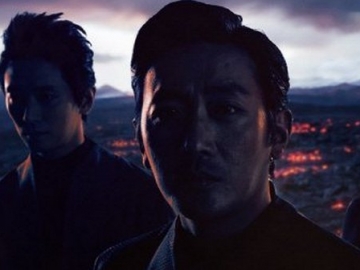 Rekor Baru Lagi, ‘Along with Gods: The Last 49 Days’ Capai 3 Juta Penonton dalam 3 Hari Tayang