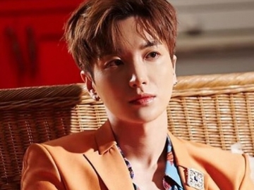 Leeteuk SuJu Ungkap Kondisi Kesehatan Terbarunya Usai Operasi Pengangkatan Kantung Empedu