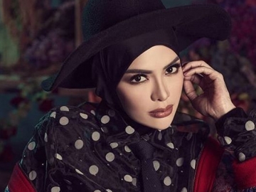  Mantan Suami Keduanya Disebut Kirim Uang 600 Juta Dolar, Nikita Mirzani Ngomel