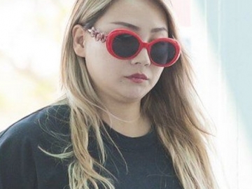 Buat Publik Cemas karena Berat Badan Naik Drastis, Media Korea Ungkap Kesehatan CL Baik-Baik Saja