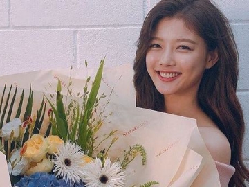 Kesehatan Semakin Membaik, Kim Yoo Jung Ceria Siap Berakting di ‘Clean With Passion For Now’