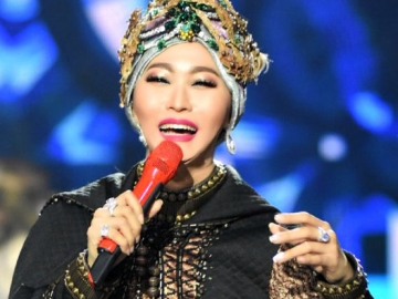 Habiskan Miliaran Demi Tampil Glamor, Inul Daratista Justru Dipuji Netter