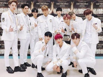 Wanna One Unggah Poster Spesial Ini Jelang Perayaan Anniversary Debut Pertama