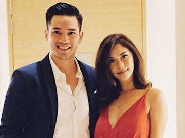 Rasakan Dampak Gempa Lombok, Anak-anak Nana Mirdad Nangis Ketakutan