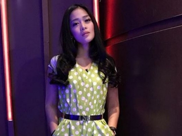 Jenguk Putri Denada di Singapura, Gracia Indri dan Geng Arisan Berencana Galang Dana