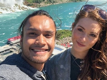 Akui Tak Butuh Waktu Lama Lamar Sang Kekasih, Randy Pangalila Bocorkan Tanggal Pernikahan