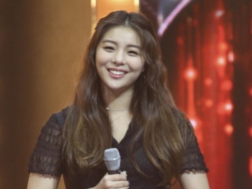 Berurai Air Mata, Ailee Blak-Blakkan Bahas Kesedihan & Kesulitannya Saat Jalani Diet Ketat