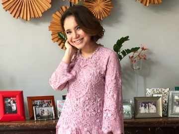 Diejek Bertubuh Pendek, Rossa Beri Balasan Menohok