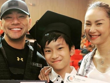 Tatapan Mata Azka Corbuzier Jadi Sorotan, Kalina Oktarani Beri Pesan Soal Pacar