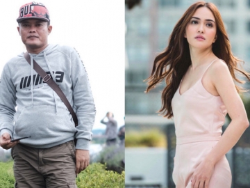 Diamuk Sule, Shandy Aulia Akui Sempat Merasa Tak Enak