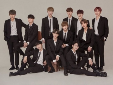 Rayakan Anniversary Debut, Member Bahas Soal Memori Tak Terlupakan & Arti Wannable bagi Wanna One