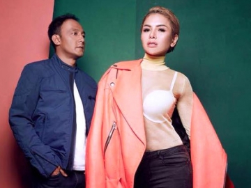 Pamer Bukti, Nikita Mirzani Sebut Cabe-Cabean Ini Pernah 'Dipakai' Dipo Latief di Hotel