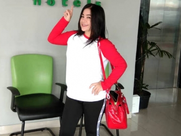 Annisa Bahar Anggap Luna Maya dan Cut Tari Tidak Bersalah, Berharap Kasus Ditutup