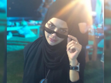 Makin Panas, Giliran Nikita Mirzani Laporkan Dipo Latief dengan Pasal Perzinaan 