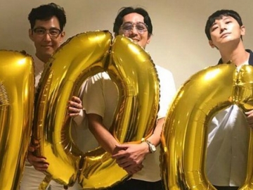 Tayang Satu Pekan, Film ‘Along with the Gods: The Last 49 Days’ Sukses Cetak Sederet Rekor Baru